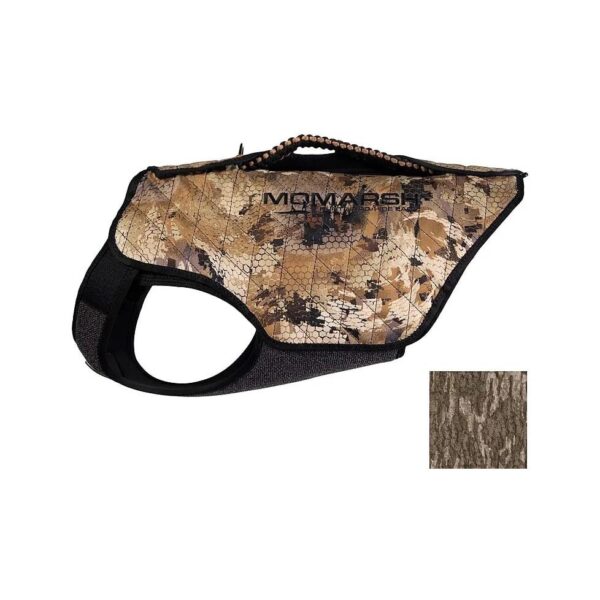 Higdon Outdoors Versa Vest Dog Vest Mossy Oak Bottomland - Precision Shot Firearms