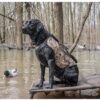 Higdon Outdoors Versa Vest Dog Vest Mossy Oak Bottomland - Precision Shot Firearms