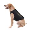 Higdon Outdoors MOmarsh Versa Vest Replacement Panels - Black - Precision Shot Firearms