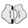 Higdon Outdoors MOmarsh Versa Vest Replacement Panels - Snow White - Precision Shot Firearms