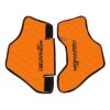 Higdon Outdoors MOmarsh Versa Vest Replacement Panels -Orange - Precision Shot Firearms