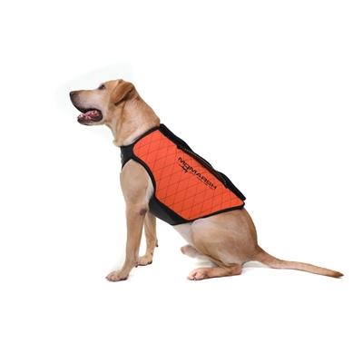 Higdon Outdoors MOmarsh Versa Vest Replacement Panels -Orange - Precision Shot Firearms