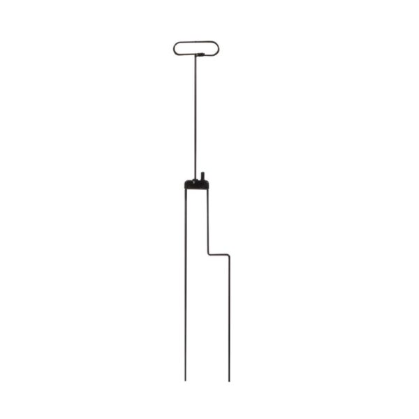 Higdon FLATS Motion Silhouette Duck Stakes Short 12/ct - Precision Shot Firearms