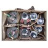 Higdon Outdoors X Slot Universal Duck Decoy Bag 6 to 24 Adjustable Slots - Precision Shot Firearms