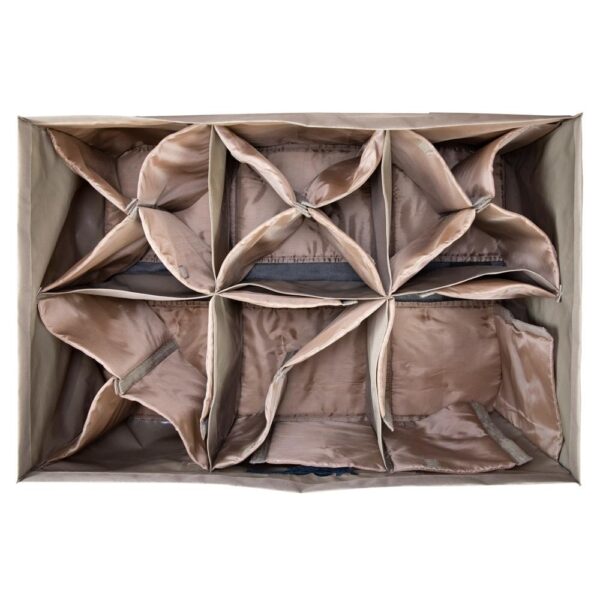Higdon Outdoors X Slot Universal Duck Decoy Bag 6 to 24 Adjustable Slots - Precision Shot Firearms