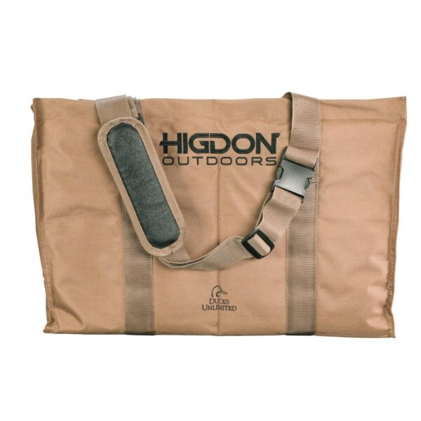 Higdon Outdoors X Slot Universal Motion Decoy Bag 2 to 8 Adjustable Slots - Precision Shot Firearms