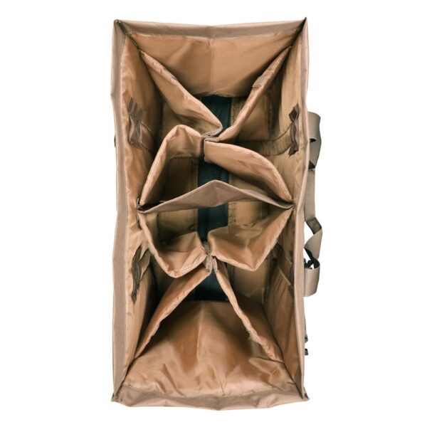 Higdon Outdoors X Slot Universal Motion Decoy Bag 2 to 8 Adjustable Slots - Precision Shot Firearms
