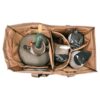 Higdon Outdoors X Slot Universal Motion Decoy Bag 2 to 8 Adjustable Slots - Precision Shot Firearms