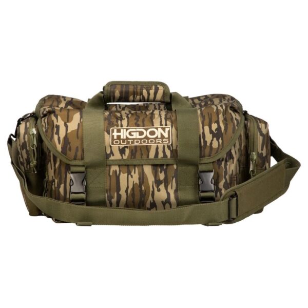 Higdon Outdoors Blind Bag Mossy Oak Original Bottomland - Precision Shot Firearms