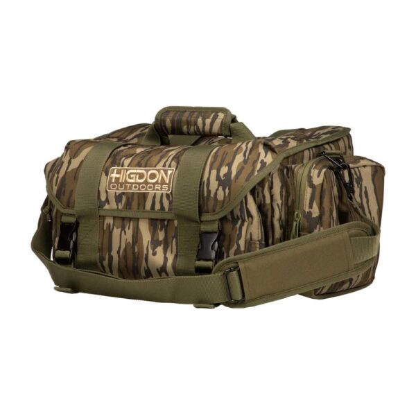 Higdon Outdoors Blind Bag Mossy Oak Original Bottomland - Precision Shot Firearms