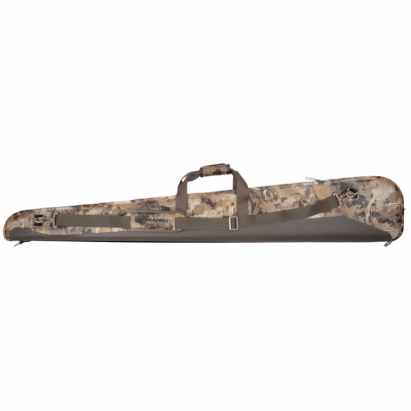 Higdon Mobile 54" Welded Floating Gun Case Optifade Marsh - Precision Shot Firearms