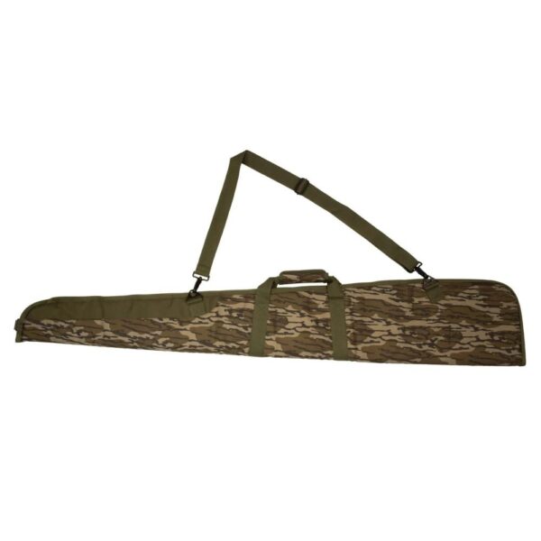 Higdon Outdoors 54" Floating Gun Case Mossy Oak Original Bottomland - Precision Shot Firearms