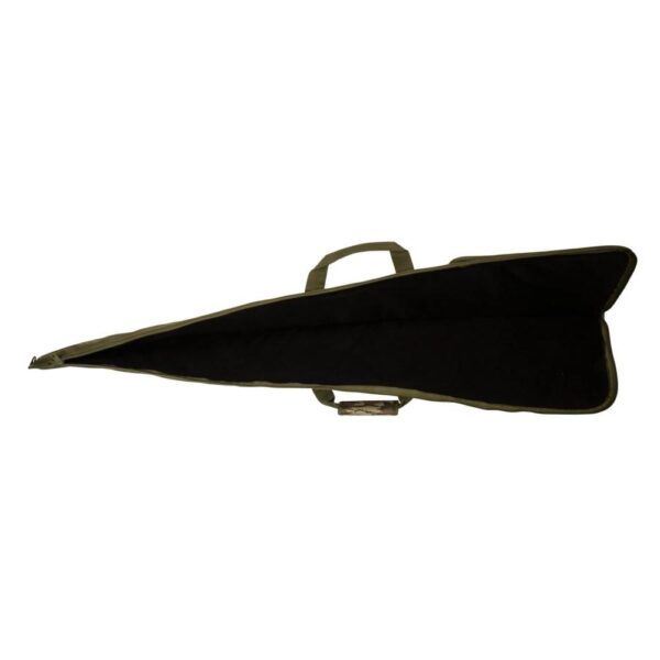 Higdon Outdoors 54" Floating Gun Case Mossy Oak Original Bottomland - Precision Shot Firearms