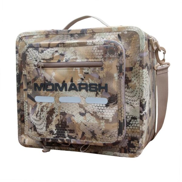MoMarsh Element Waterbox 25L Optifade Marsh - Precision Shot Firearms