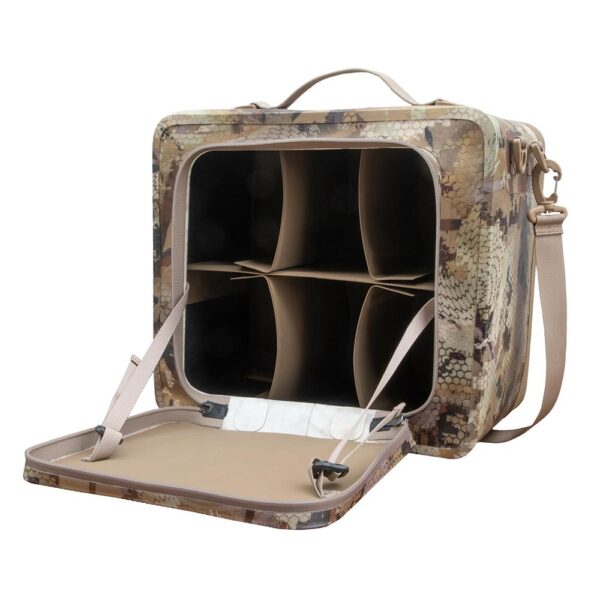 MoMarsh Element Waterbox 25L Optifade Marsh - Precision Shot Firearms