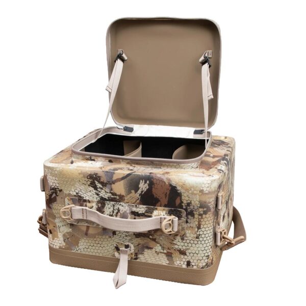 MoMarsh Element Waterbox 25L Optifade Marsh - Precision Shot Firearms