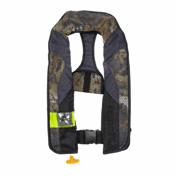Higdon LifeLine Auto PFD 33g Optifade Timber - Precision Shot Firearms