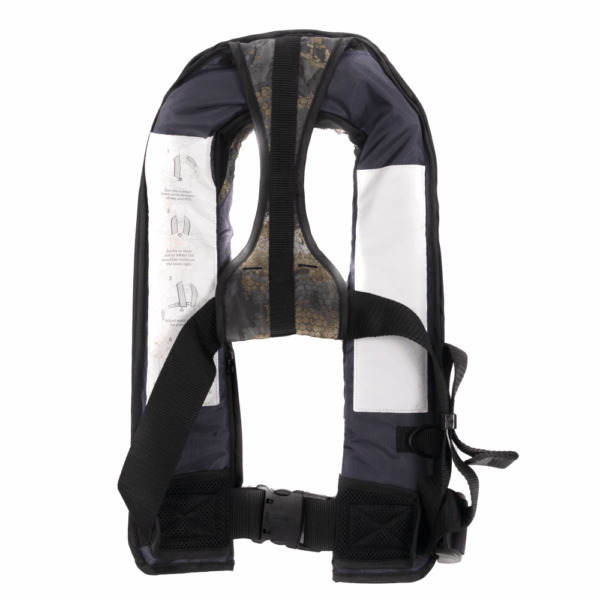 Higdon LifeLine Auto PFD 33g Optifade Timber - Precision Shot Firearms