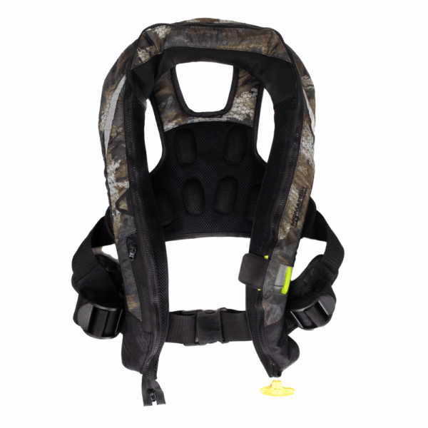 Higdon LifeLine Auto PFD 38g Optifade Timber - Precision Shot Firearms