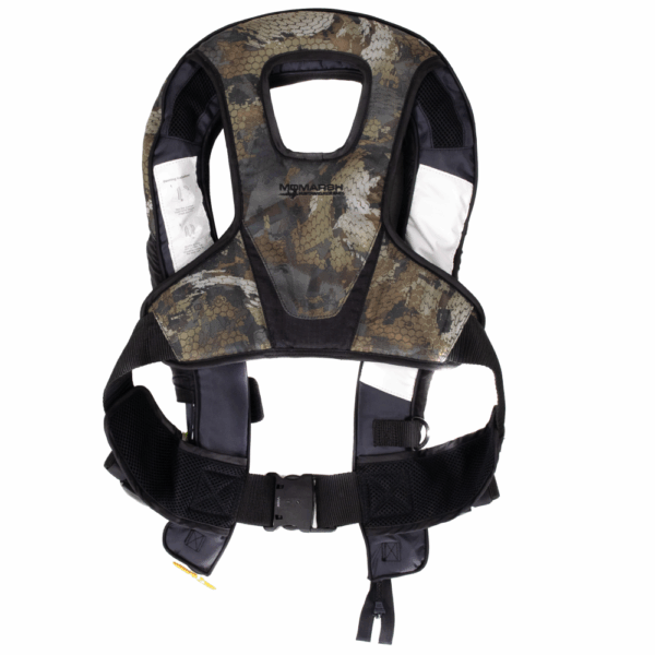 Higdon LifeLine Auto PFD 38g Optifade Timber - Precision Shot Firearms