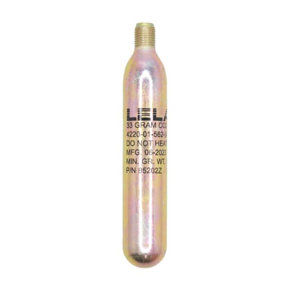 MoMarsh LifeLine Auto 33g Replacement Cartridge - Precision Shot Firearms