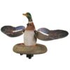 Higdon Outdoors XS Floating Flasher Mallard Drake Motion Decoy 12V - Precision Shot Firearms