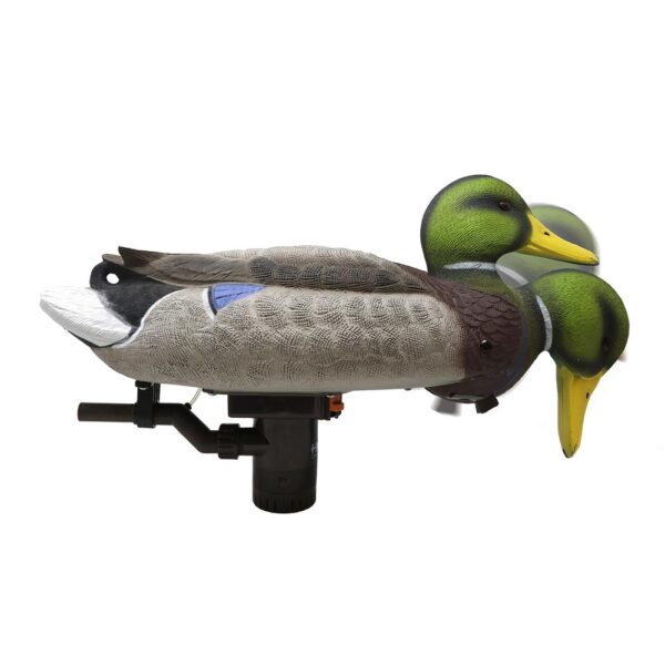 Higdon Finisher Swimmer Pro Duck Motion Decoy - Precision Shot Firearms