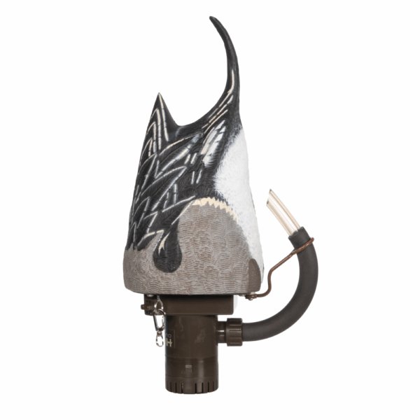 Higdon Motion Pulsator PRO Pintail - Precision Shot Firearms