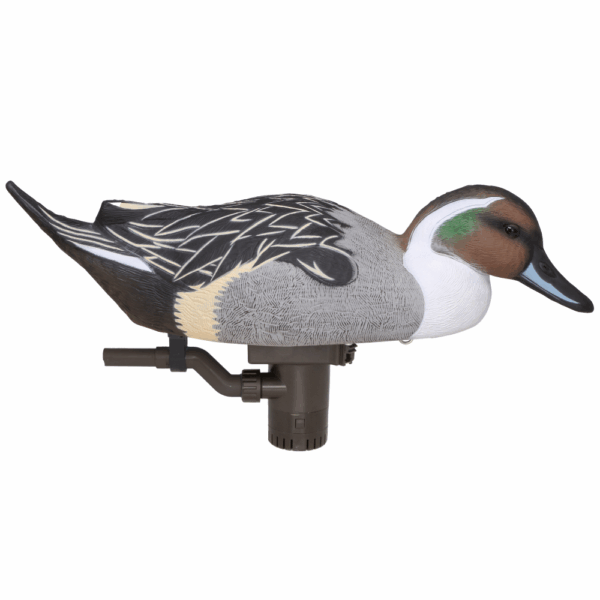 Higdon Motion Battleship Swimmer PRO Pintail - Precision Shot Firearms