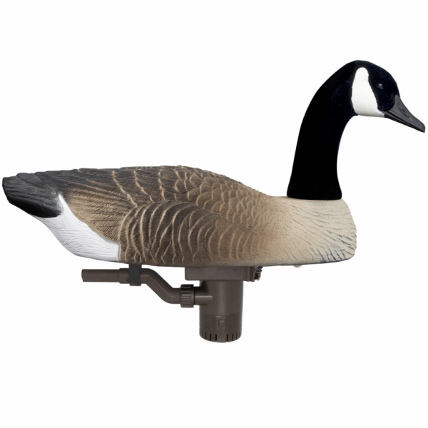 Higdon Motion Battleship Swimmer PRO Canada Goose - Precision Shot Firearms