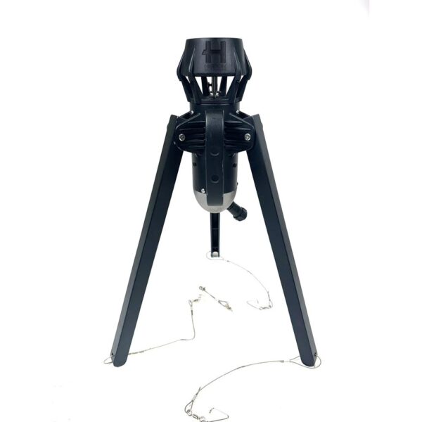 Higdon Motion Machine - Precision Shot Firearms