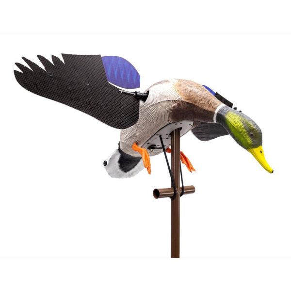 Higdon Flasher Pro Motion Duck Decoy - Precision Shot Firearms