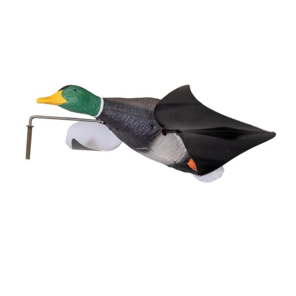 Higdon Flasher Flyer Breeze Motion Duck Decoy - Precision Shot Firearms