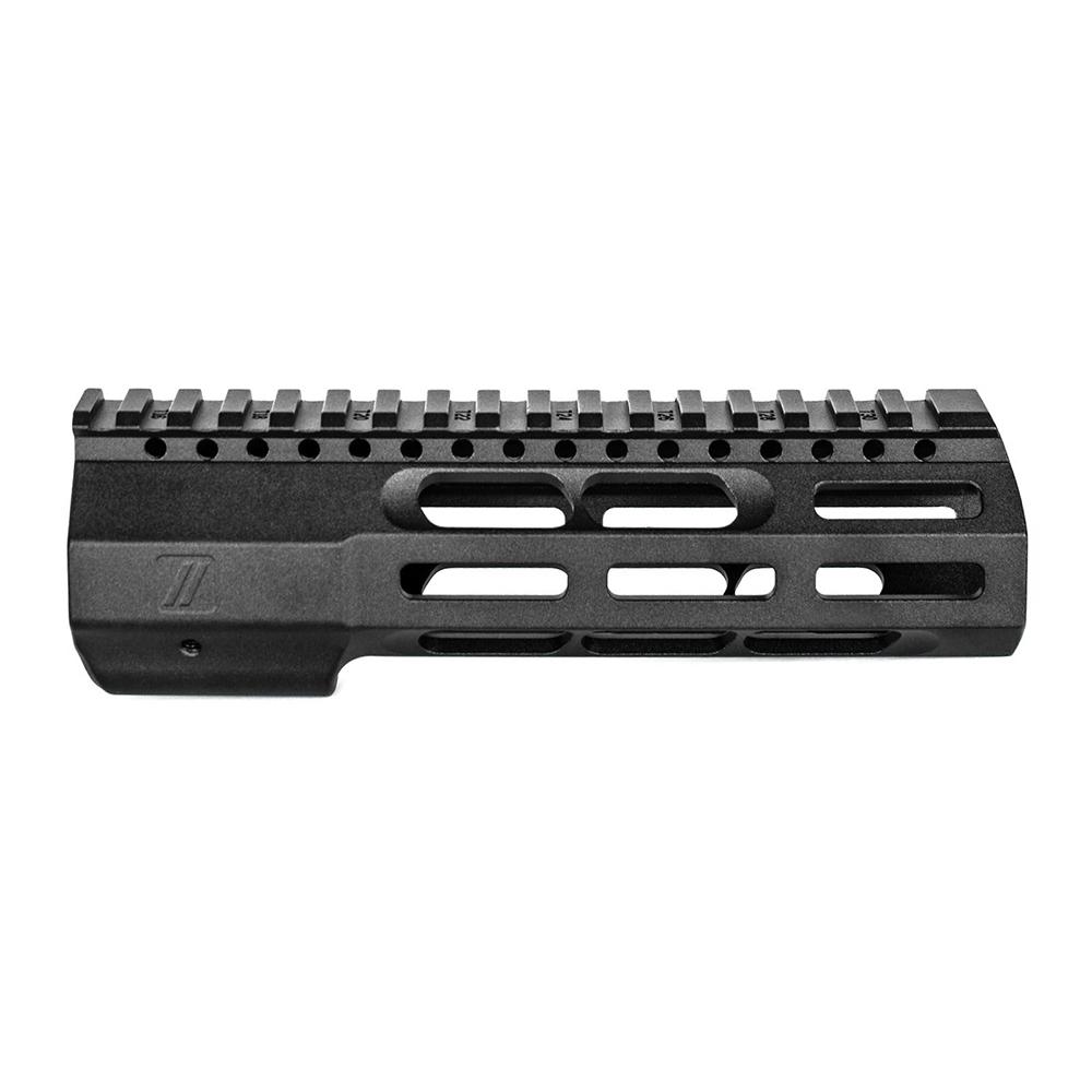 ZEV Technologies Wedge Lock Hand Guard 7.25" - Precision Shot Firearms