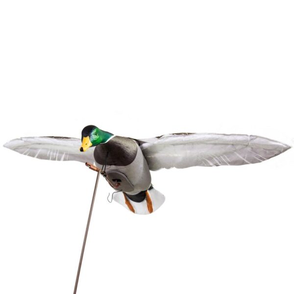 Higdon Outdoors Motion Decoy Clone Drake Mallard - Precision Shot Firearms