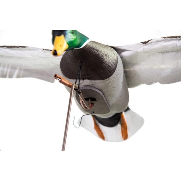 Higdon Outdoors Motion Decoy Clone Drake Mallard - Precision Shot Firearms