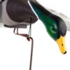 Higdon Outdoors Motion Decoy Clone Drake Mallard - Precision Shot Firearms