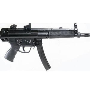 Century Arms AP5 Pistol and Shield Optic 9mm Luger 30rd Magazines 8.9' Barrel - Precision Shot Firearms