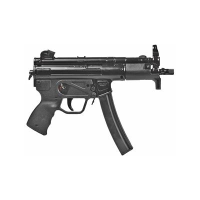 Century Arms AP5 Pistol 9mm Luger 30rd Magazine 5.8" Barrel - Precision Shot Firearms