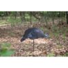 Higdon Flex Turkey Decoy Feeder Hen Silhouette - Precision Shot Firearms