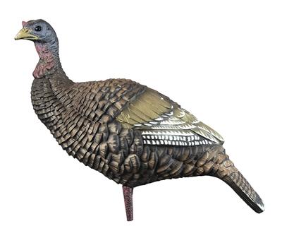 Higdon Outdoors Hard Body Upright Hen - Precision Shot Firearms