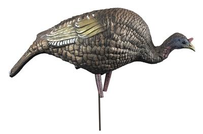 Higdon Outdoors Hard Body Feeder Hen - Precision Shot Firearms