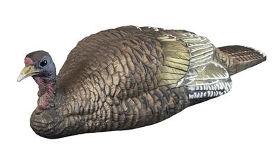 Higdon Outdoors Hard Body Laydown Hen - Precision Shot Firearms