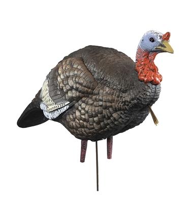 Higdon Outdoors Hard Body 1/4 Strut Jake - Precision Shot Firearms