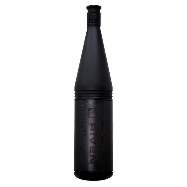 Riven Eclipse Elk Bugle Tube Mouth Call Black - Precision Shot Firearms