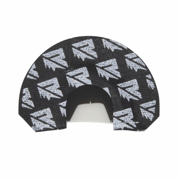 Riven Black Ice Diaphragm Elk Mouth Call - Precision Shot Firearms