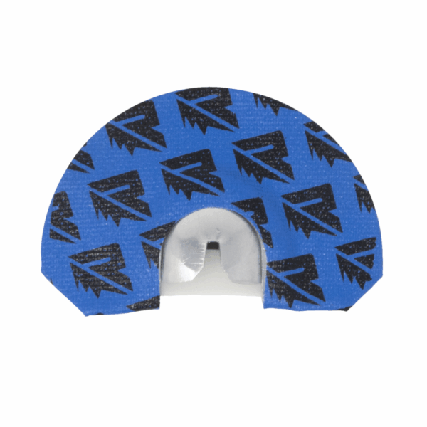 Riven RS1 Small Dome Elk Mouth Call - Precision Shot Firearms