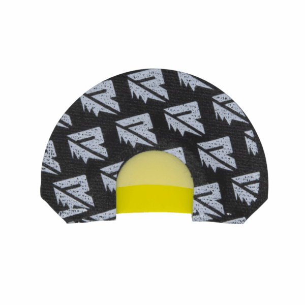 Riven Stratum Diaphragm Elk Mouth Call - Precision Shot Firearms