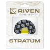 Riven Stratum Diaphragm Elk Mouth Call - Precision Shot Firearms