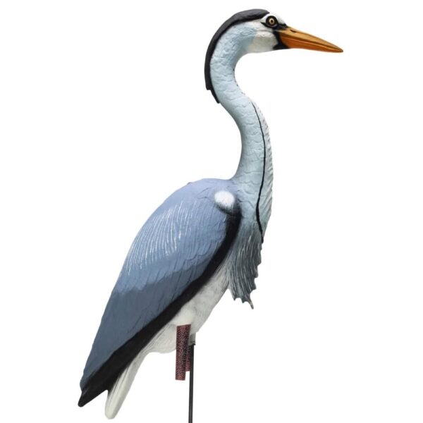 Higdon Outdoors Heron Decoy - Precision Shot Firearms
